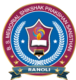 B.S.Memorial B.Ed. College-BSMC Logo - JPG, PNG, GIF, JPEG
