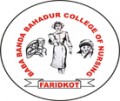 Baba Banda Bahadur College of Nursing - BBBCN Logo - JPG, PNG, GIF, JPEG