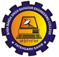 Baba Banda Singh Bahadur Engineering College - BBSBEC Logo - JPG, PNG, GIF, JPEG