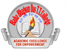 Baba Bhagwan Dass T.T. College-BBDTTC Logo - JPG, PNG, GIF, JPEG
