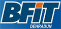 Baba Farid Institute of Hotel Management - BFIHM Logo - JPG, PNG, GIF, JPEG