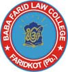 Baba Farid Law College - BFLC Logo - JPG, PNG, GIF, JPEG