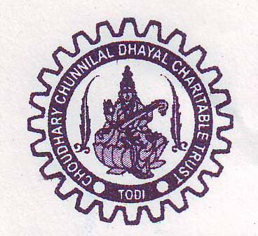 Baba Ganganath T.T. College-BGTTC Logo - JPG, PNG, GIF, JPEG
