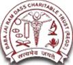 Baba Jai Ram Dass College of Education-BJRDCE Logo - JPG, PNG, GIF, JPEG