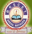 Baba Kadhera Singh College of Engineering and Technology-BKSCET Logo - JPG, PNG, GIF, JPEG