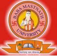 Baba Mast Nath University - BMNU