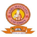 Baba MastNath University College of Management Logo - JPG, PNG, GIF, JPEG