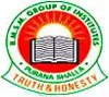 Baba Mehar Singh Memorial College of Education - BMSM Logo - JPG, PNG, GIF, JPEG