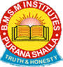 Baba Mehar Singh Memorial College Of Education-BMSMCE Logo - JPG, PNG, GIF, JPEG