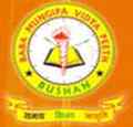 Baba Mungipa Vidya Peeth Education College-BMVPEC Logo - JPG, PNG, GIF, JPEG