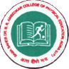Baba Saheb Dr. B.R. Ambedkar College of Physical Education-BSDRACPE Logo - JPG, PNG, GIF, JPEG