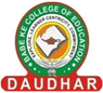Babe Ke College of Education - BCE Logo - JPG, PNG, GIF, JPEG