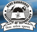 Babu Banarasi Das Institute of Technology-BBDIT Logo - JPG, PNG, GIF, JPEG