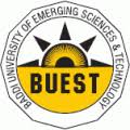 Baddi University of Emerging Sciences & Technology College of Management Studies