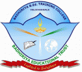 Badhiriya B.Ed. Training College - BBTC Logo - JPG, PNG, GIF, JPEG