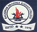 Bagadhar Barahma Kishan College - BBKC Logo - JPG, PNG, GIF, JPEG