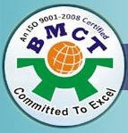 BAGULA MUKHI COLLEGE OF EDUCATION - BMCE Logo - JPG, PNG, GIF, JPEG