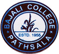 Bajali College - BC Logo - JPG, PNG, GIF, JPEG