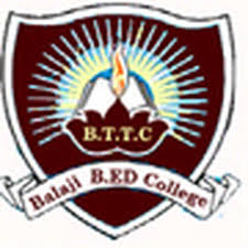 Bajali Teachers Training College - BTTC