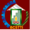 Balai Charan Secondary Teacher Training Institute-BCSTTI Logo - JPG, PNG, GIF, JPEG