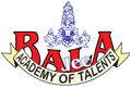 Balajee Academy of Talents - BAT Logo - JPG, PNG, GIF, JPEG