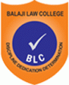 Balaji Law College - BLC Logo - JPG, PNG, GIF, JPEG