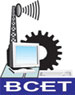 Balasore College of Engineering and Technology - BCET Logo - JPG, PNG, GIF, JPEG
