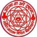 Bali Ram Bhagat College - BRBC Logo - JPG, PNG, GIF, JPEG