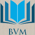 Balvikas Mahavidyalya-BM Logo - JPG, PNG, GIF, JPEG