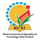 Banda University of Agriculture & Technology College of Horticulture Logo - JPG, PNG, GIF, JPEG