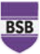 Bangalore School of Business - BSU Logo - JPG, PNG, GIF, JPEG