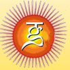 Bangiyo Gurukul Ashram-BGA Logo - JPG, PNG, GIF, JPEG