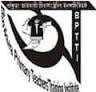 Bankura Primary Teachers Training Institute - BPTTI Logo - JPG, PNG, GIF, JPEG