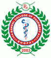Bansal College of Pharmacy-BCP Logo - JPG, PNG, GIF, JPEG