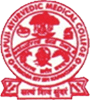 Bapuji Ayurvedic Medical College and Hospital - BAMCH Logo - JPG, PNG, GIF, JPEG