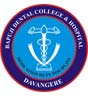 Bapuji Dental College and Hospital - BDCH Logo - JPG, PNG, GIF, JPEG