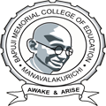 Bapuji Memorial College of Education - BMCE Logo - JPG, PNG, GIF, JPEG