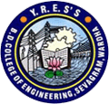 Bapurao Deshmukh College of Engineering-BDCE Logo - JPG, PNG, GIF, JPEG