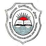 Barkatullaah University College of Social Science Logo - JPG, PNG, GIF, JPEG