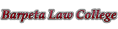 Barpeta Law College - BLC Logo - JPG, PNG, GIF, JPEG