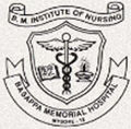 Basappa Memorial lnstitute of Nursing - BMIN Logo - JPG, PNG, GIF, JPEG