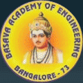 Basava Academy of Engineering - BAE Logo - JPG, PNG, GIF, JPEG