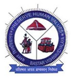 Bastar Vishwavidyalaya College of Arts Logo - JPG, PNG, GIF, JPEG