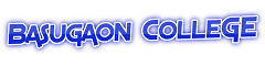 Basugaon College - BC Logo - JPG, PNG, GIF, JPEG