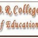 BATCHU RAMBOTLU COLLEGE OF EDUCATION-BRCE