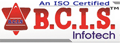 BCIS Infotech-BI Logo - JPG, PNG, GIF, JPEG