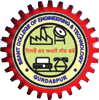 Beant College of Engineering and Technology - BCET Logo - JPG, PNG, GIF, JPEG