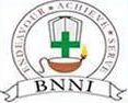 Bee Enn Nursing Institute - BENI Logo - JPG, PNG, GIF, JPEG