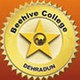 Beehive College of Management & Technology-BCMT Logo - JPG, PNG, GIF, JPEG