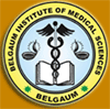 Belgaum Institute of Medical Sciences - BIMS Logo - JPG, PNG, GIF, JPEG